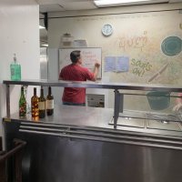 Tyler writing menu